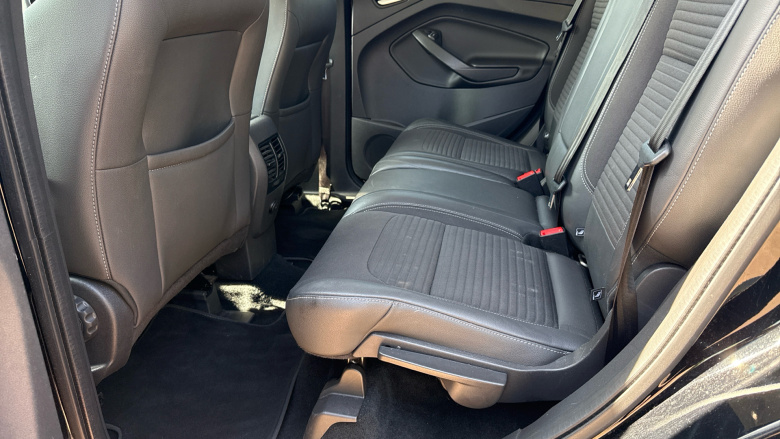 Ford Kuga 1.5 EcoBoost Titanium 5dr 2WD Petrol Estate